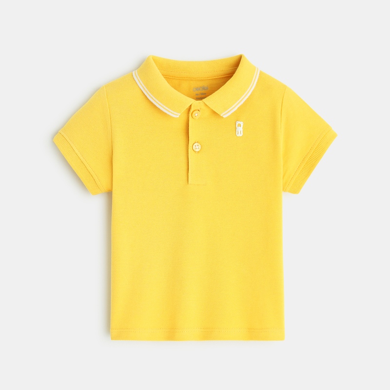 Polo bazike