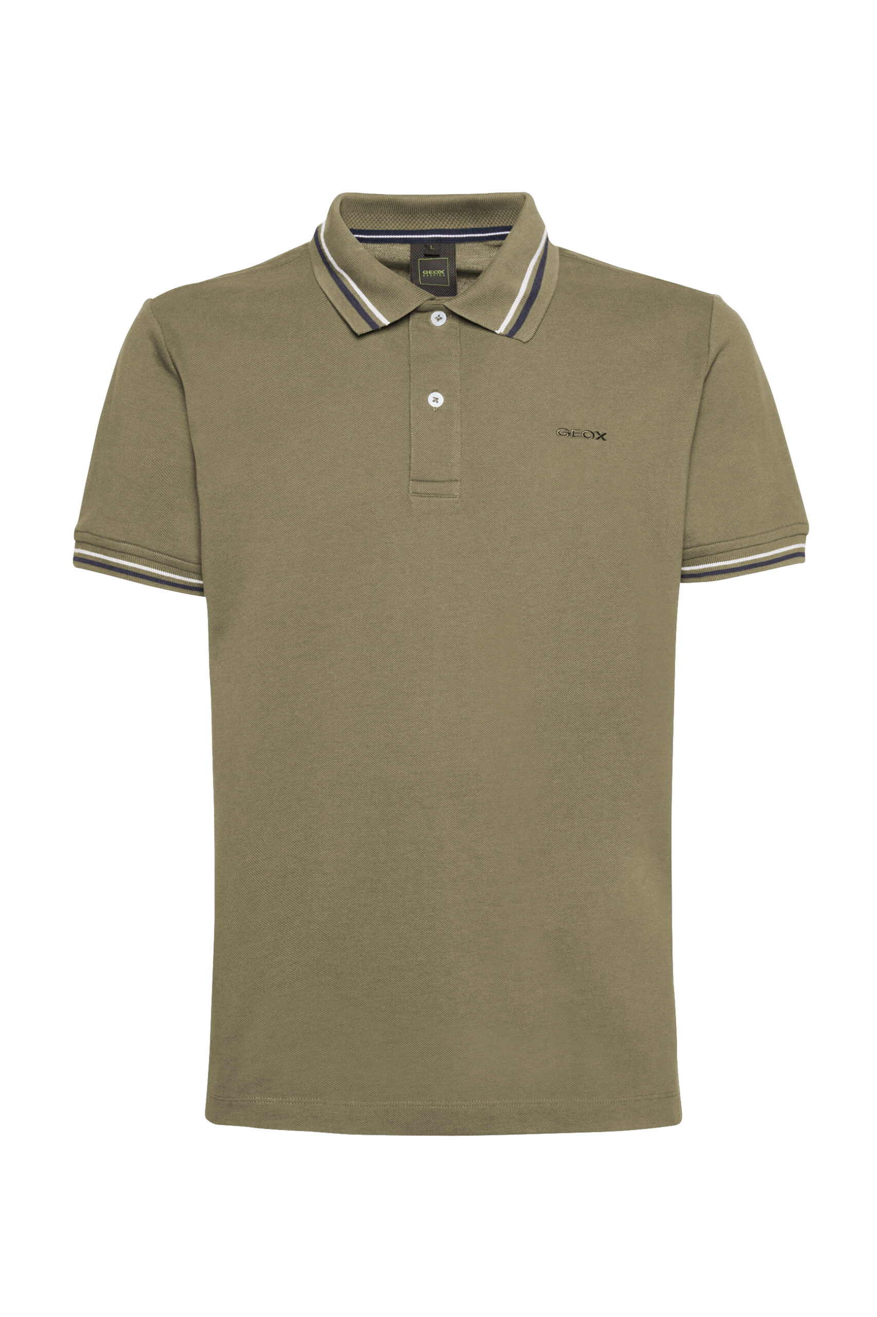 T-shirt polo, Geox