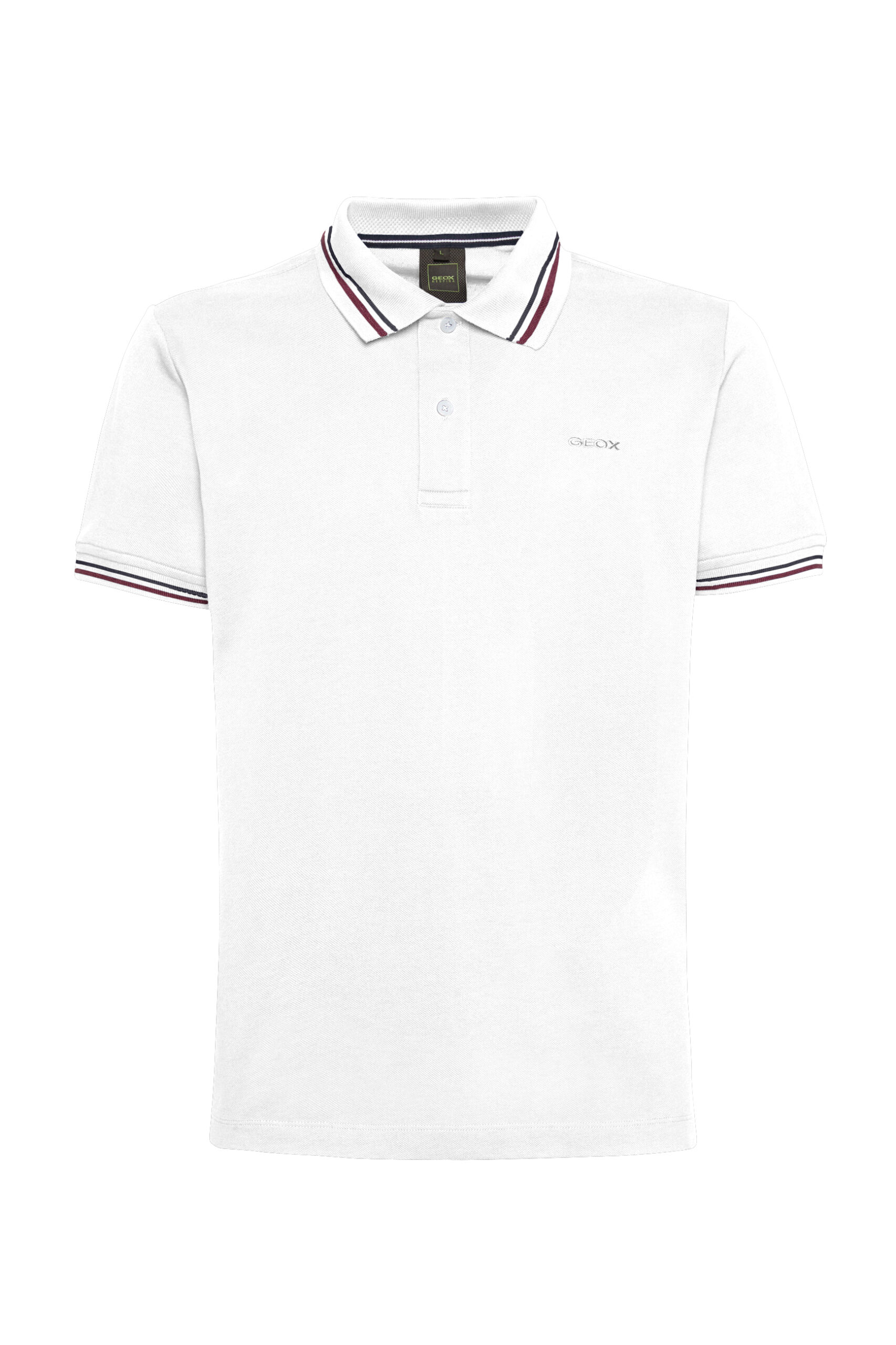 T-shirt polo, Geox