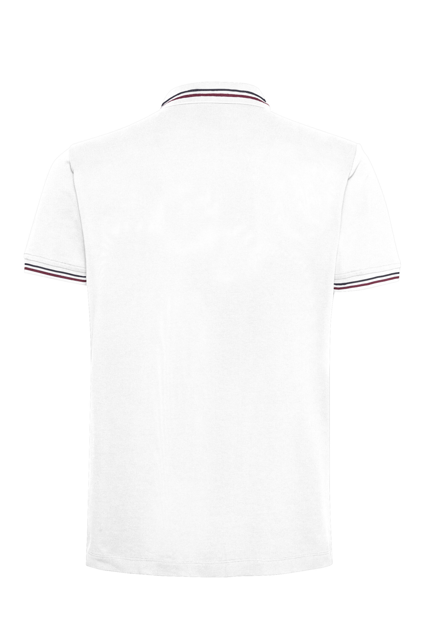 T-shirt polo, Geox