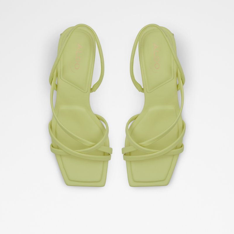 Sandale me rripa të hollë, Minima, ALDO