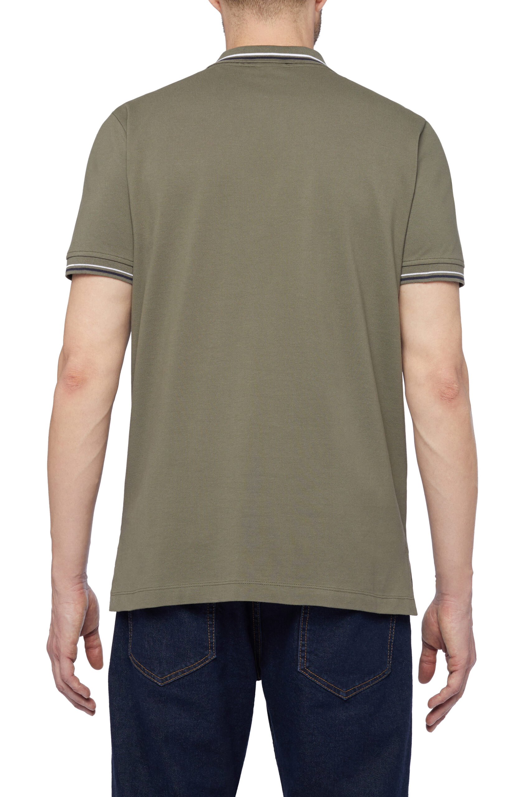 T-shirt polo, Geox