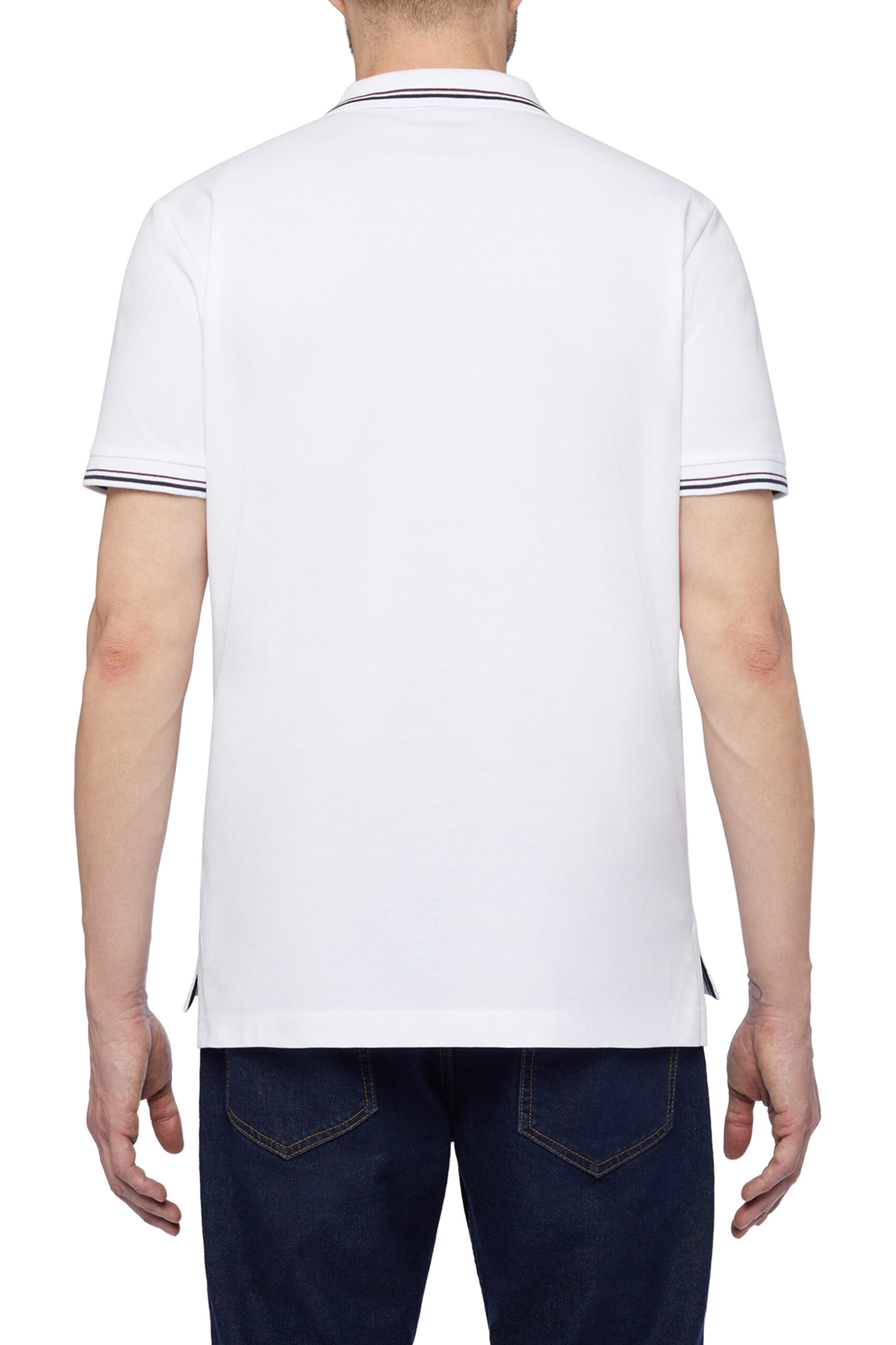 T-shirt polo, Geox