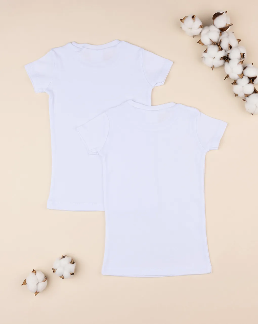 T-shirt, Prenatal