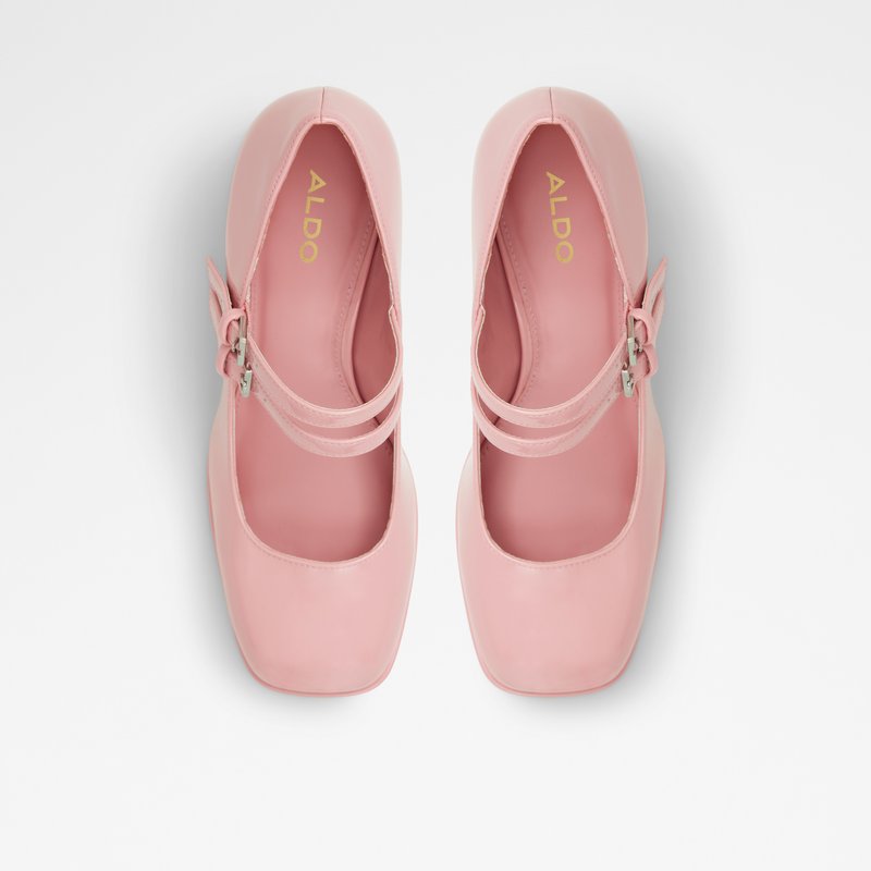 Këpucë me takë dhe platformë, Manda, ALDO