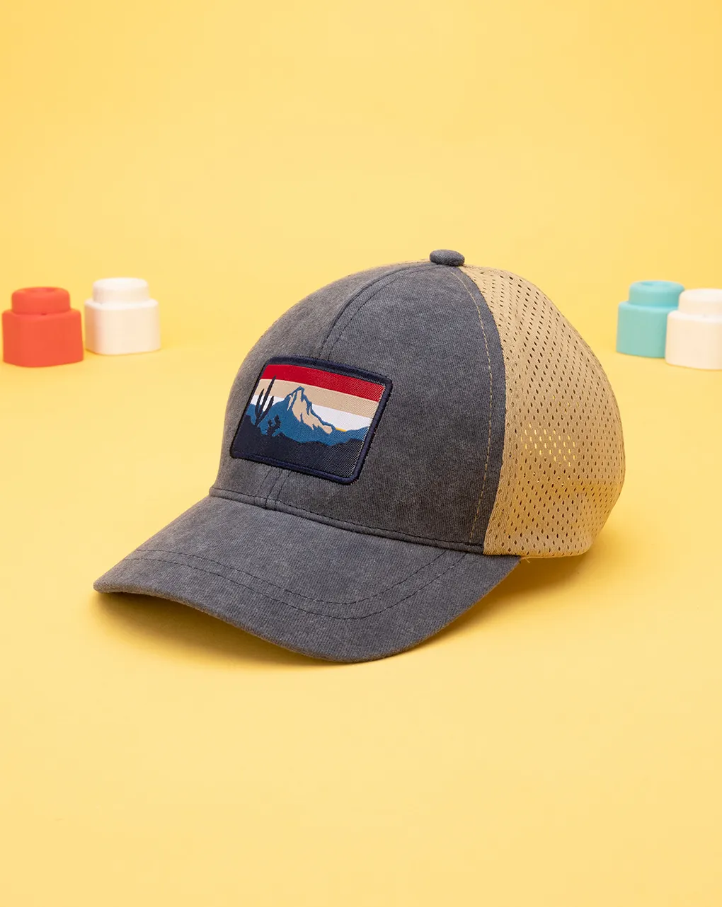 Kapele për djem, Prenatal - 7-8 Vjeç