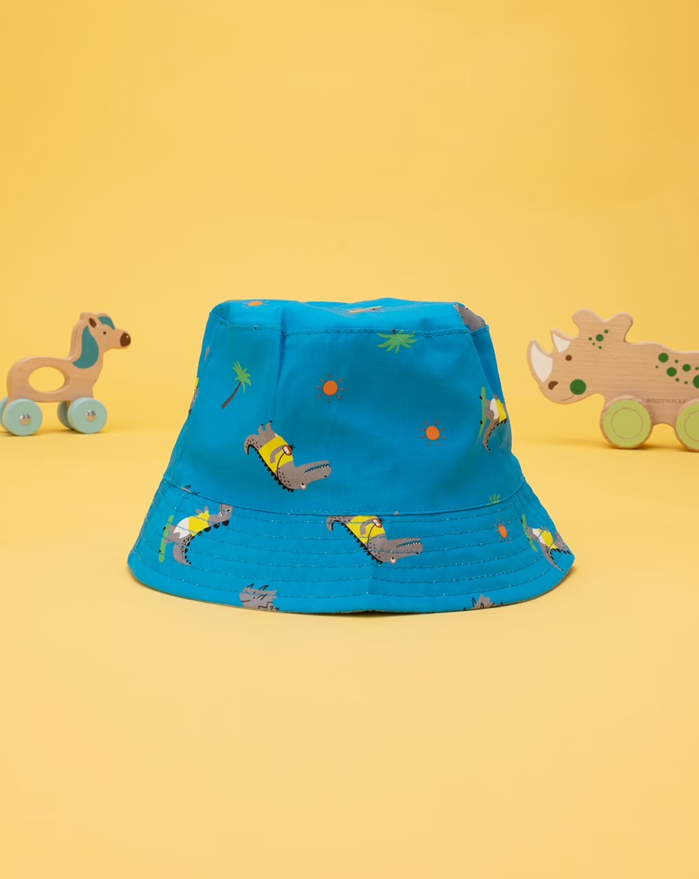 Kapele për djem, Prenatal