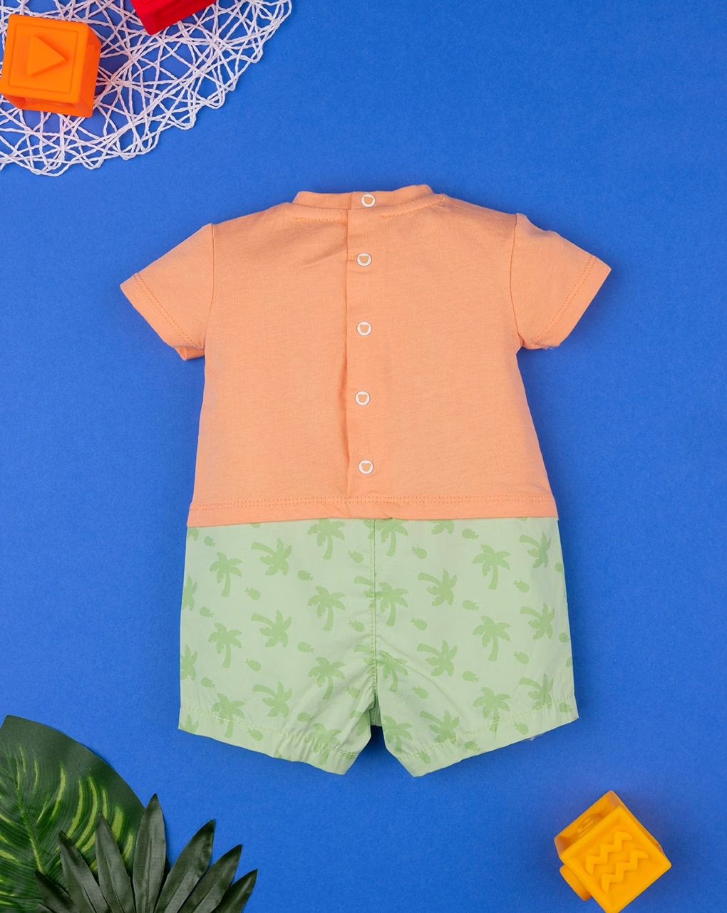 Paliçet për djem efekt dopjo, Prenatal