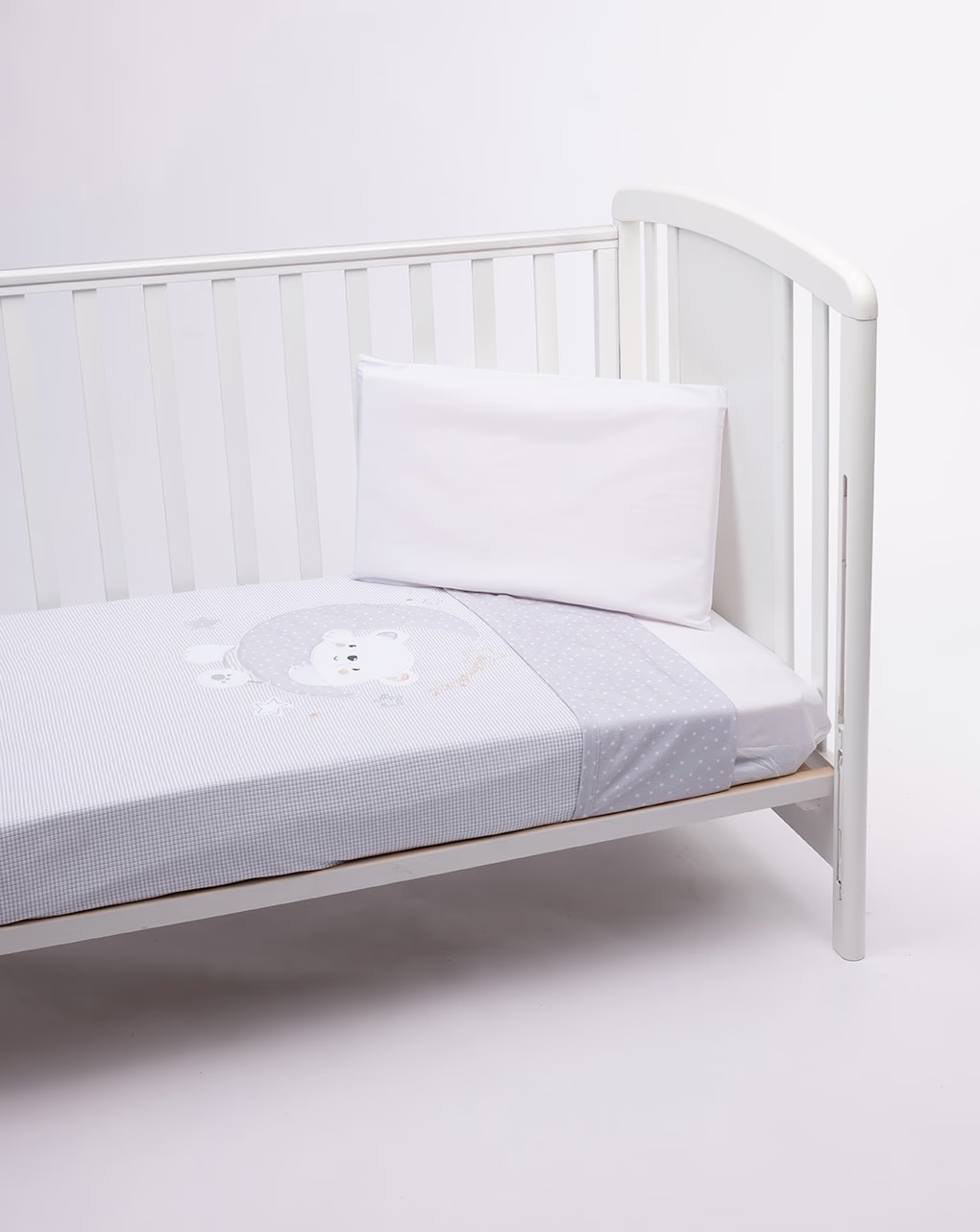 Mbulesë krevati, Prenatal