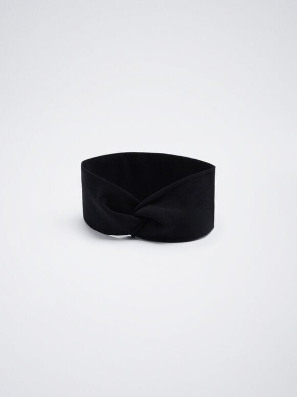 Rreth flokësh stil turban, Parfois