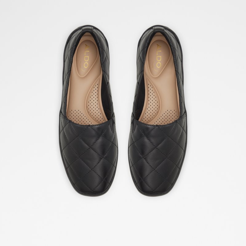 Këpucë të sheshta lëkure, Quilaflex,  ALDO