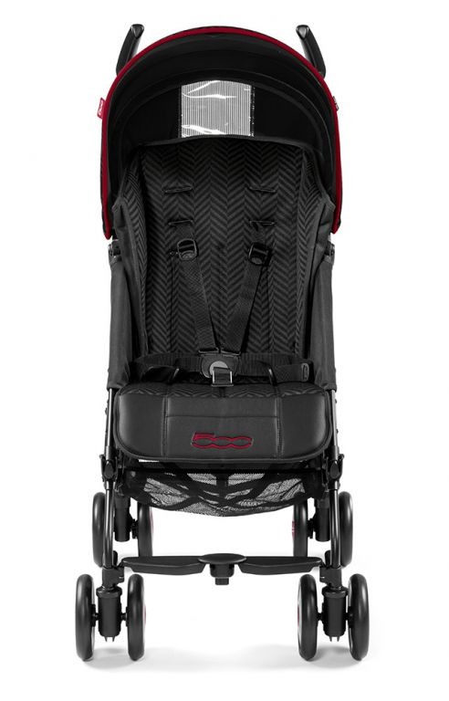 Karrocë mini, Peg Perego