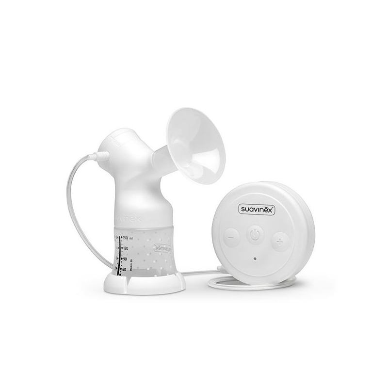 Pompë gjiri, Suavinex