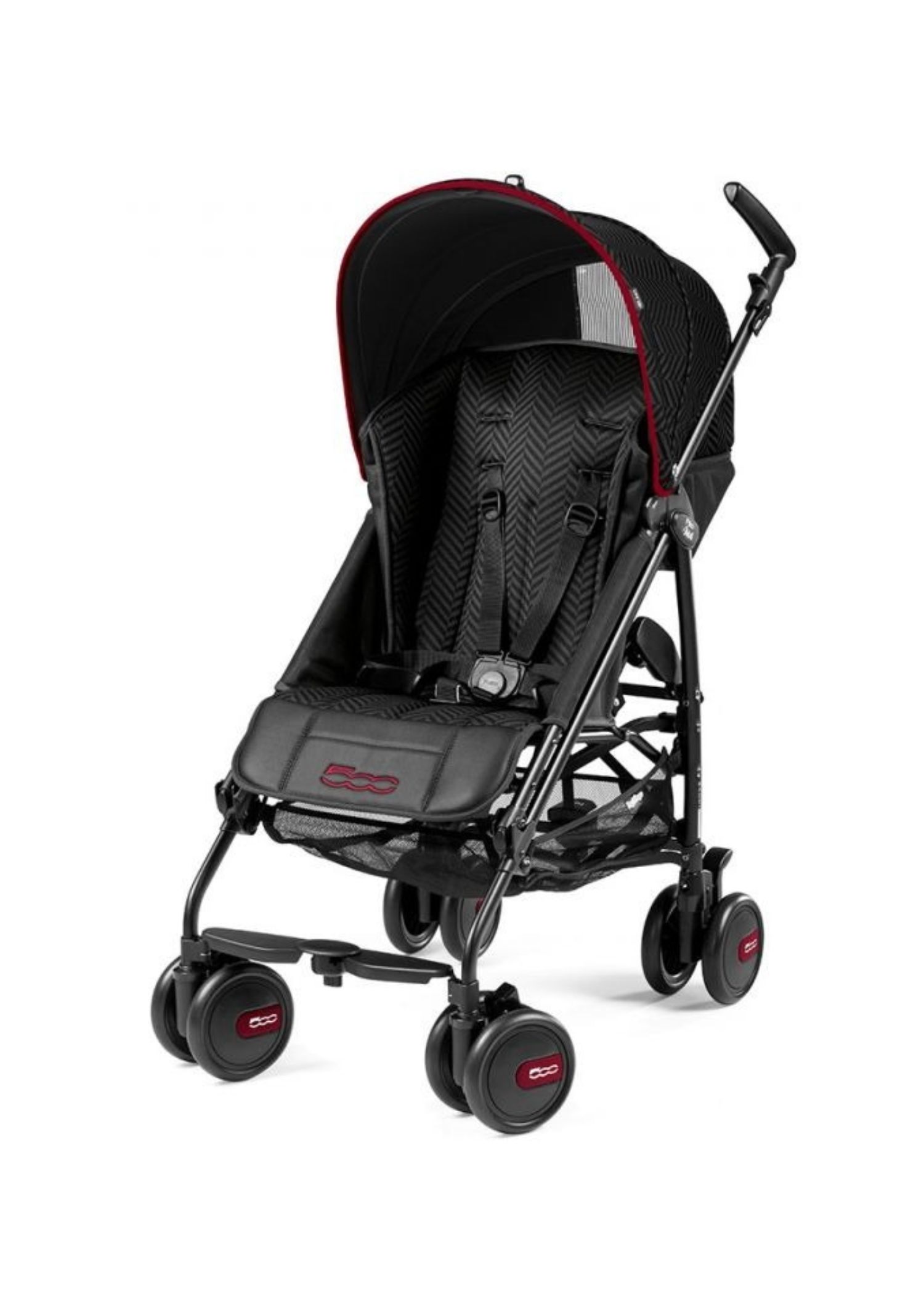 Karrocë mini, Peg Perego