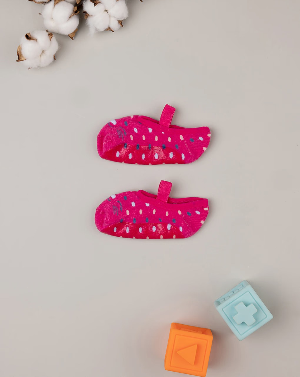 Çorape për vajza,Prenatal - 6-8 Vjeç, Shumëngjyrëshe