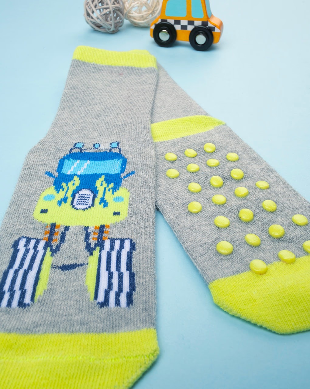 Çorape për djem,Prenatal