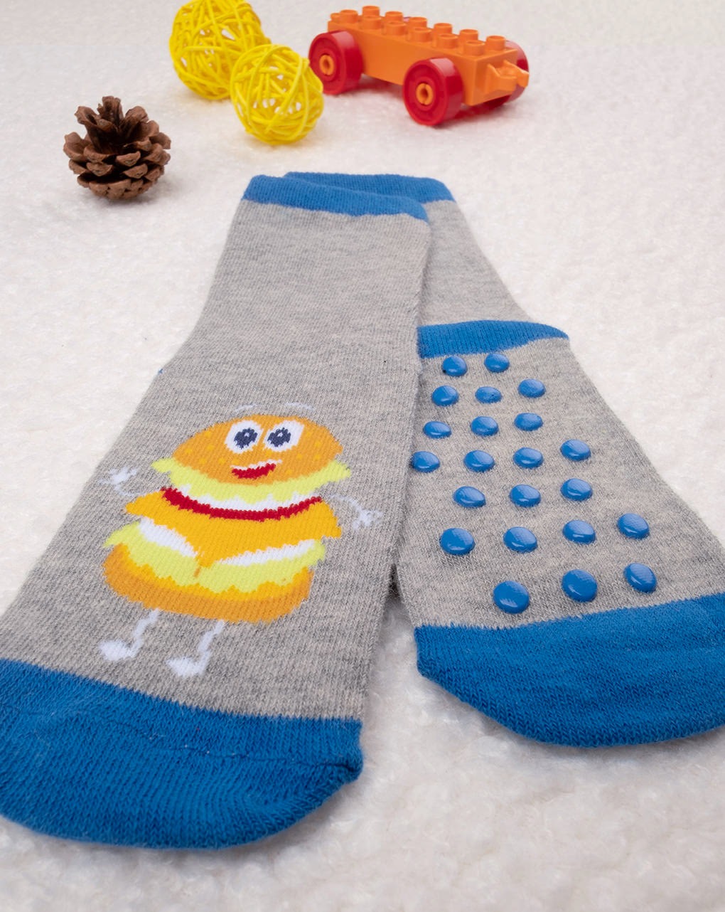 Çorape për djem,Prenatal