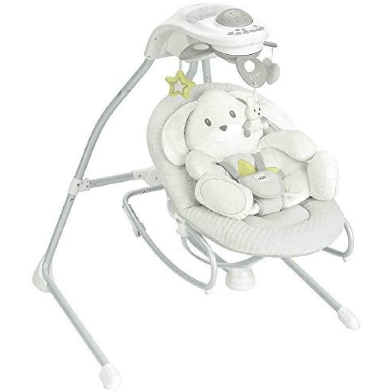 Relax për fëmijë,CAM - STANDARTE