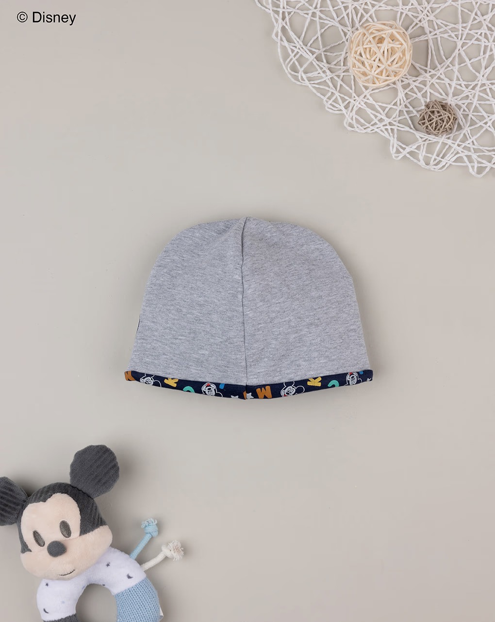 Kapuç mickey mousse,Prenatal