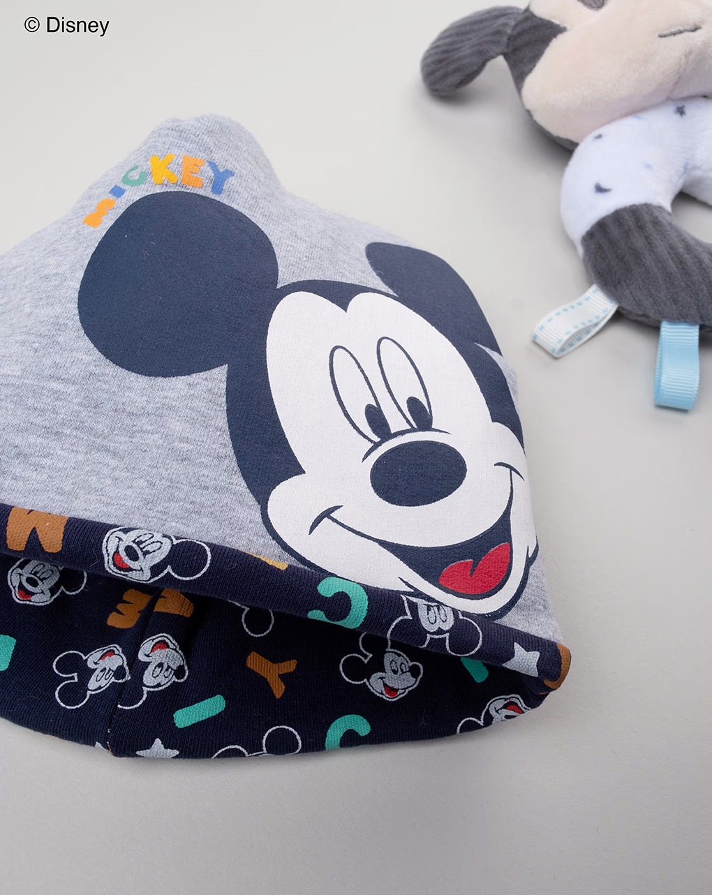 Kapuç mickey mousse,Prenatal