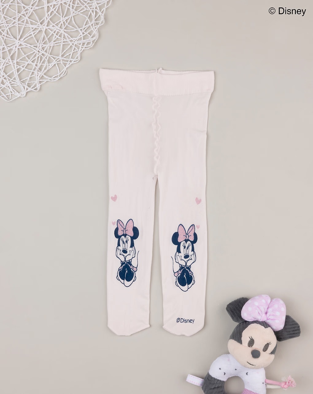 Geta për vajza,Prenatal