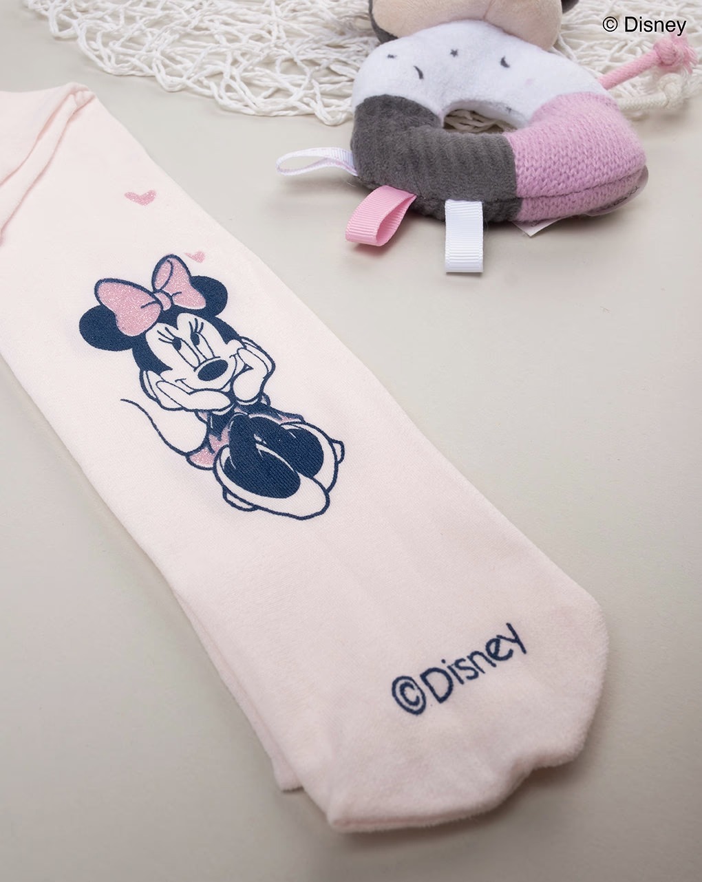 Geta për vajza,Prenatal