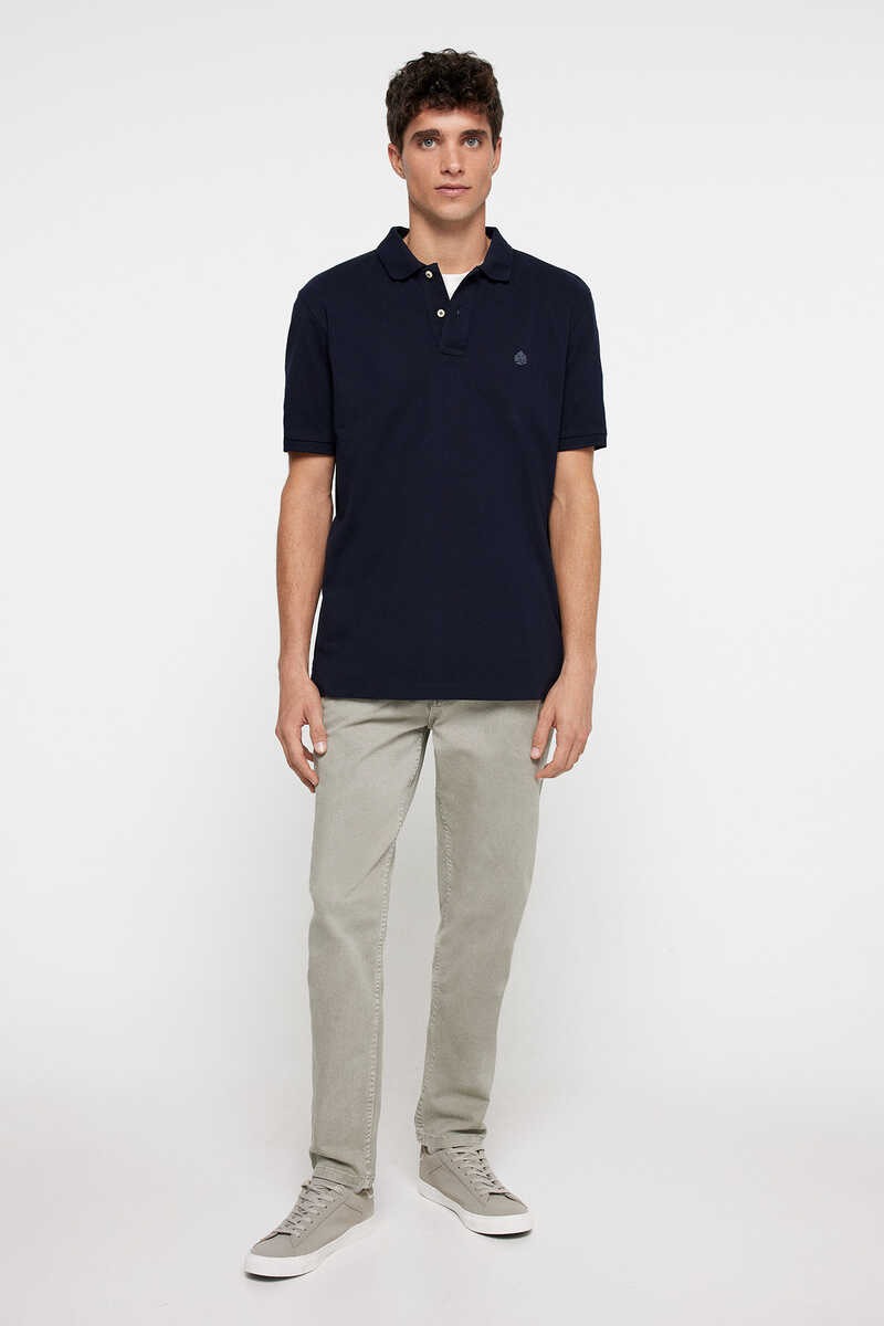 Polo regular