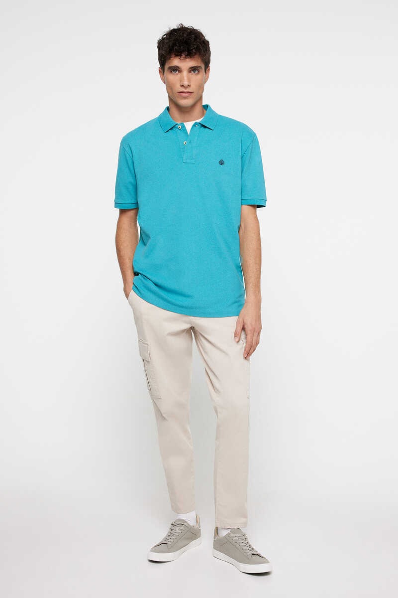 Polo regular