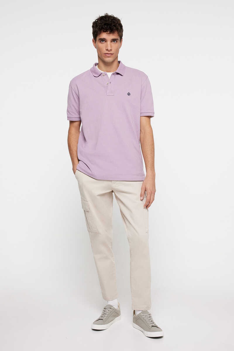 Polo regular