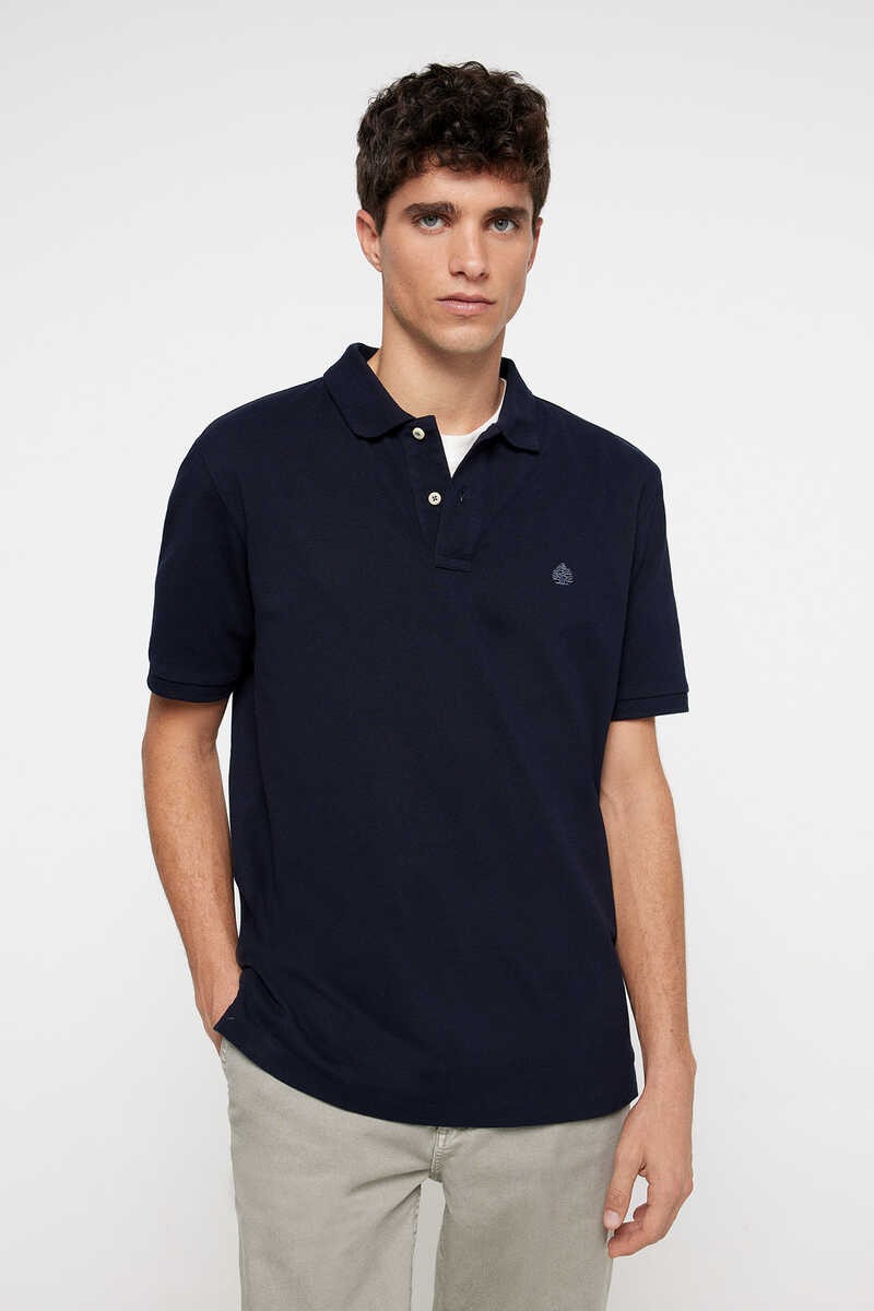 Polo regular