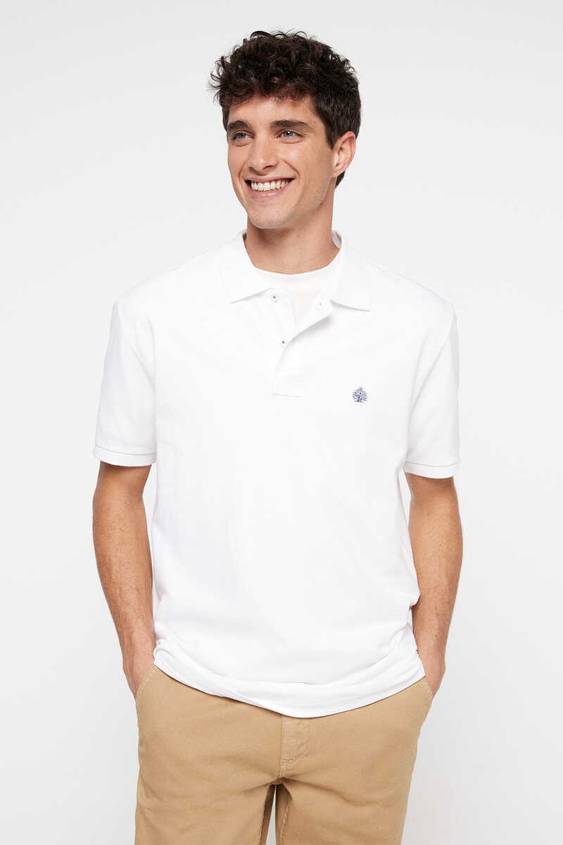 Polo regular