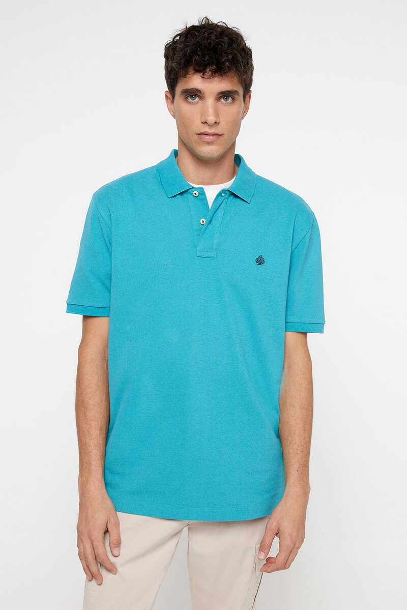 Polo regular