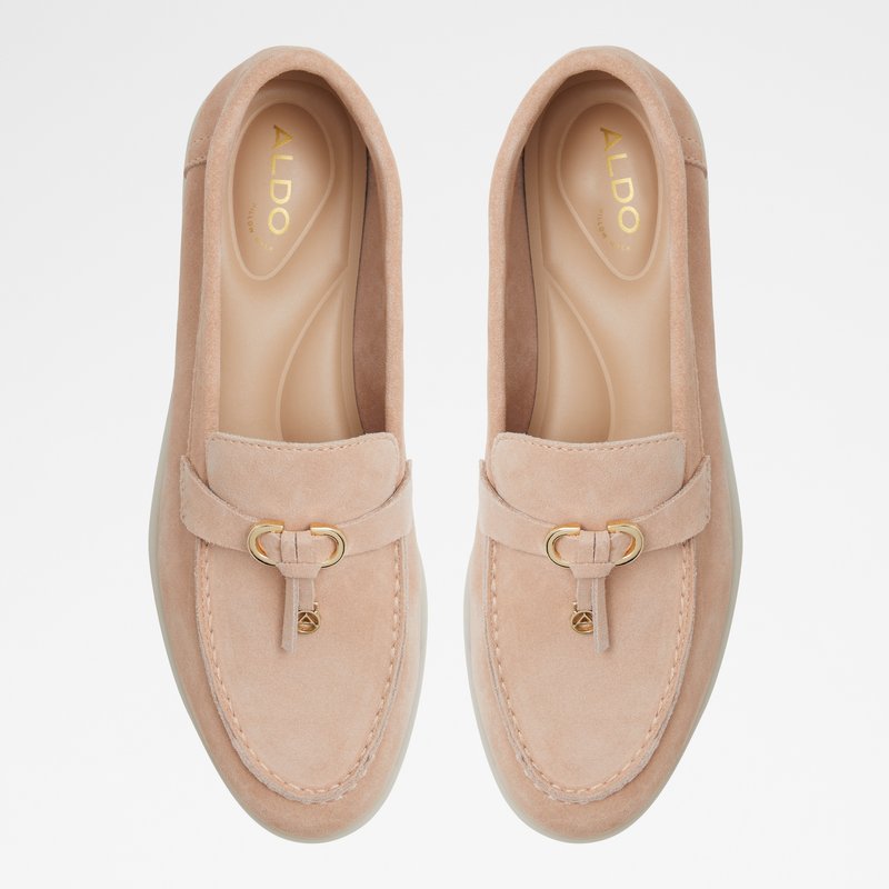 Loafers, CRERAS