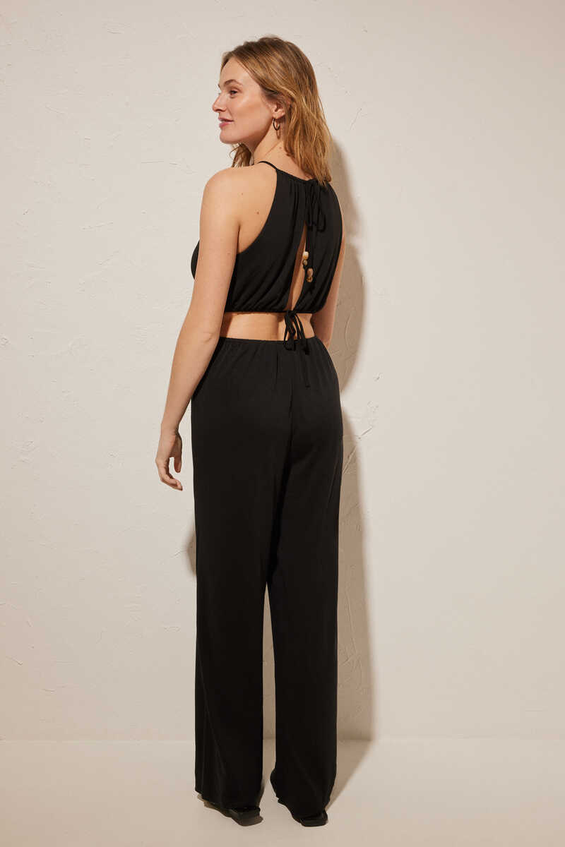 Jumpsuit, Women Secret