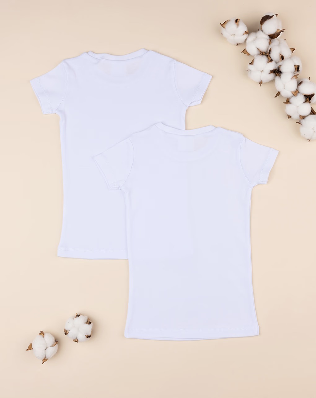 T-shirt, Prenatal