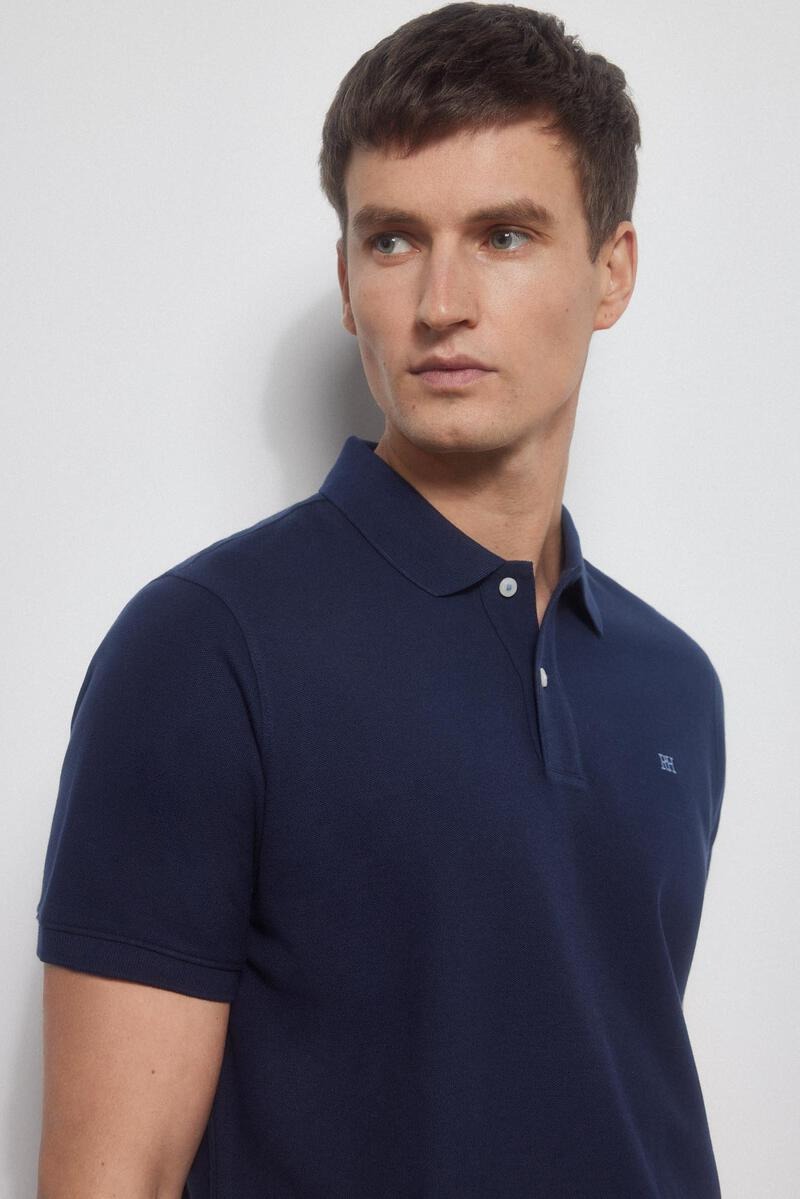 Polo, Pedro del Hierro