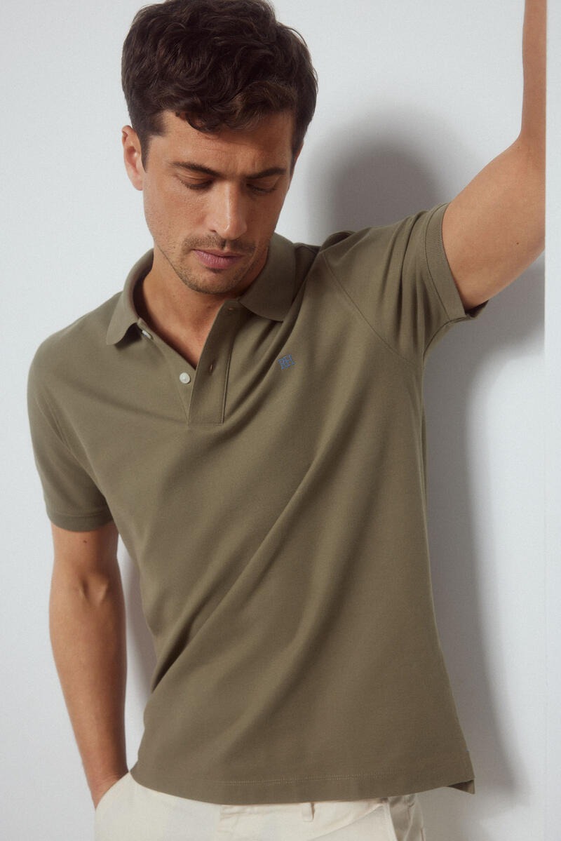 Polo, Pedro del Hierro