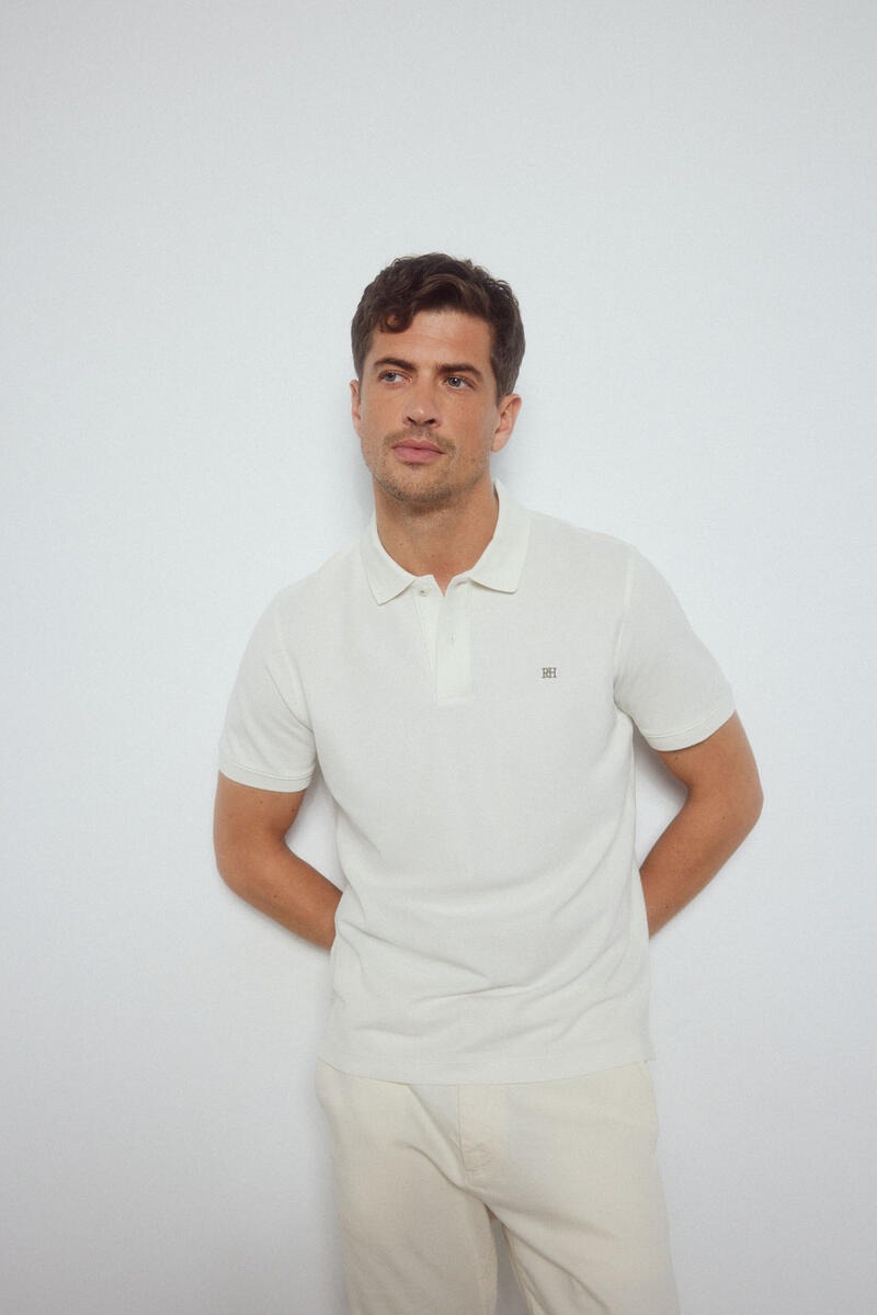 Polo, Pedro del Hierro