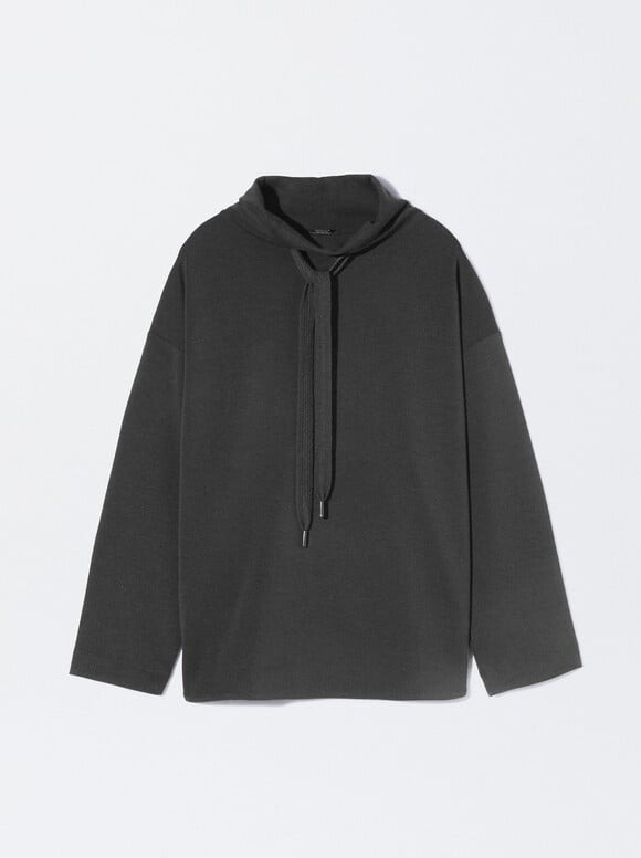 Hoodie, Parfois