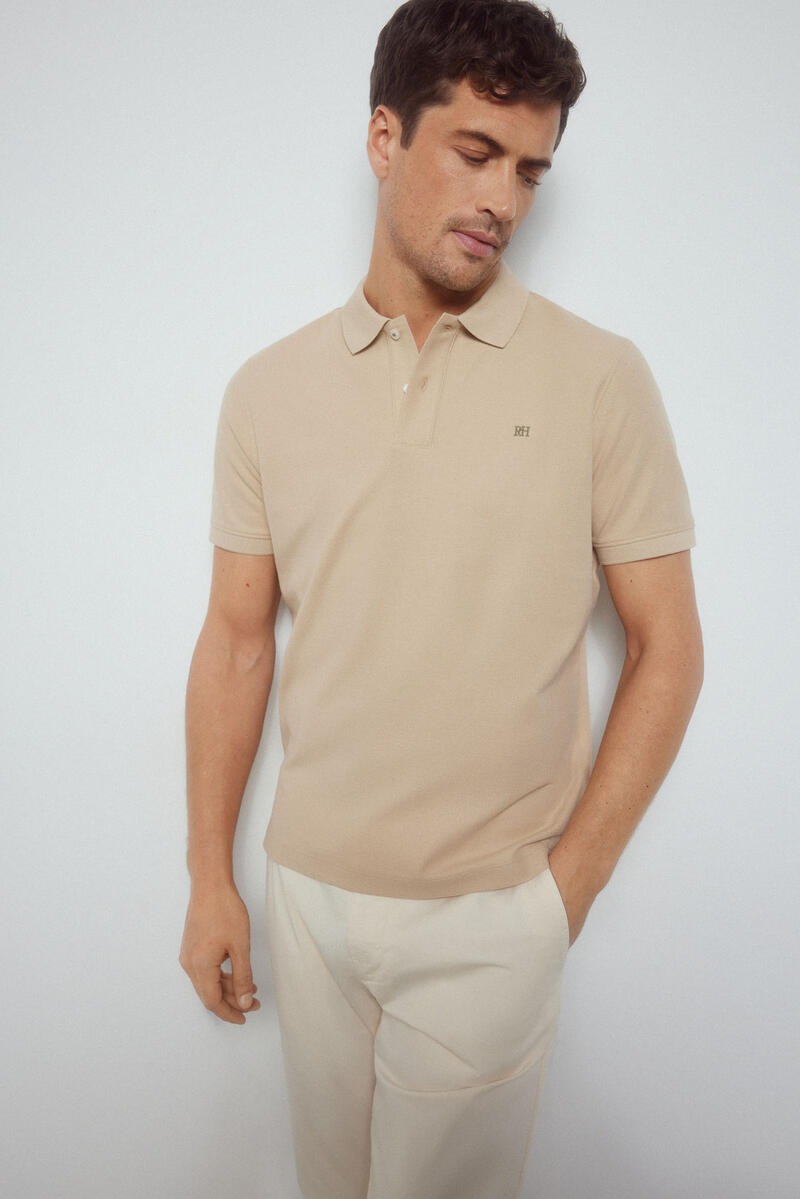 Polo, Pedro del Hierro