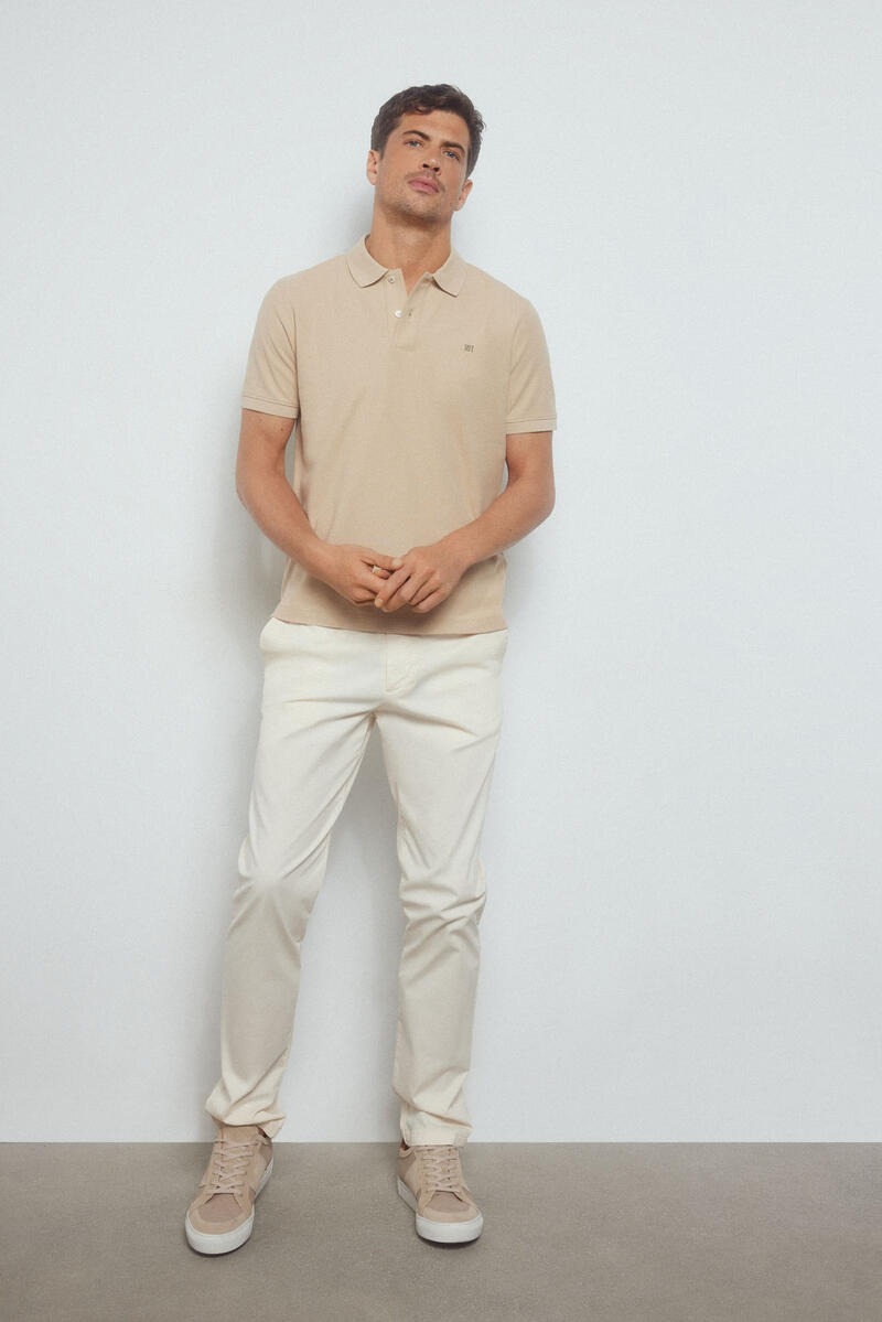 Polo, Pedro del Hierro