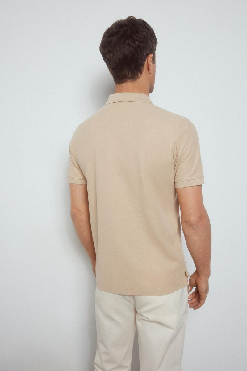 Polo, Pedro del Hierro