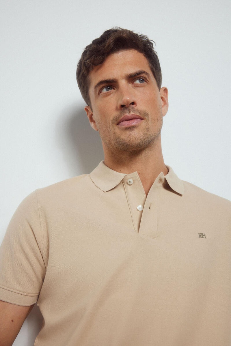 Polo, Pedro del Hierro