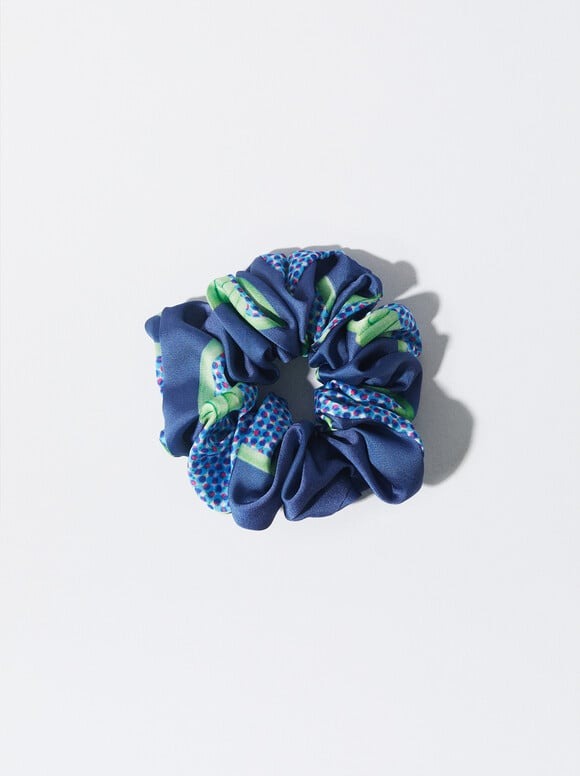 Scrunchie, Parfois