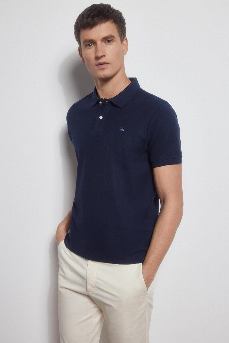 Polo, Pedro del Hierro