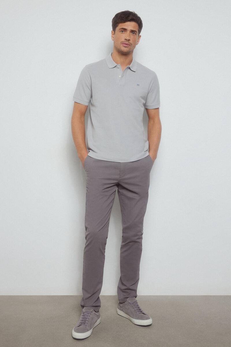 Polo, Pedro del Hierro