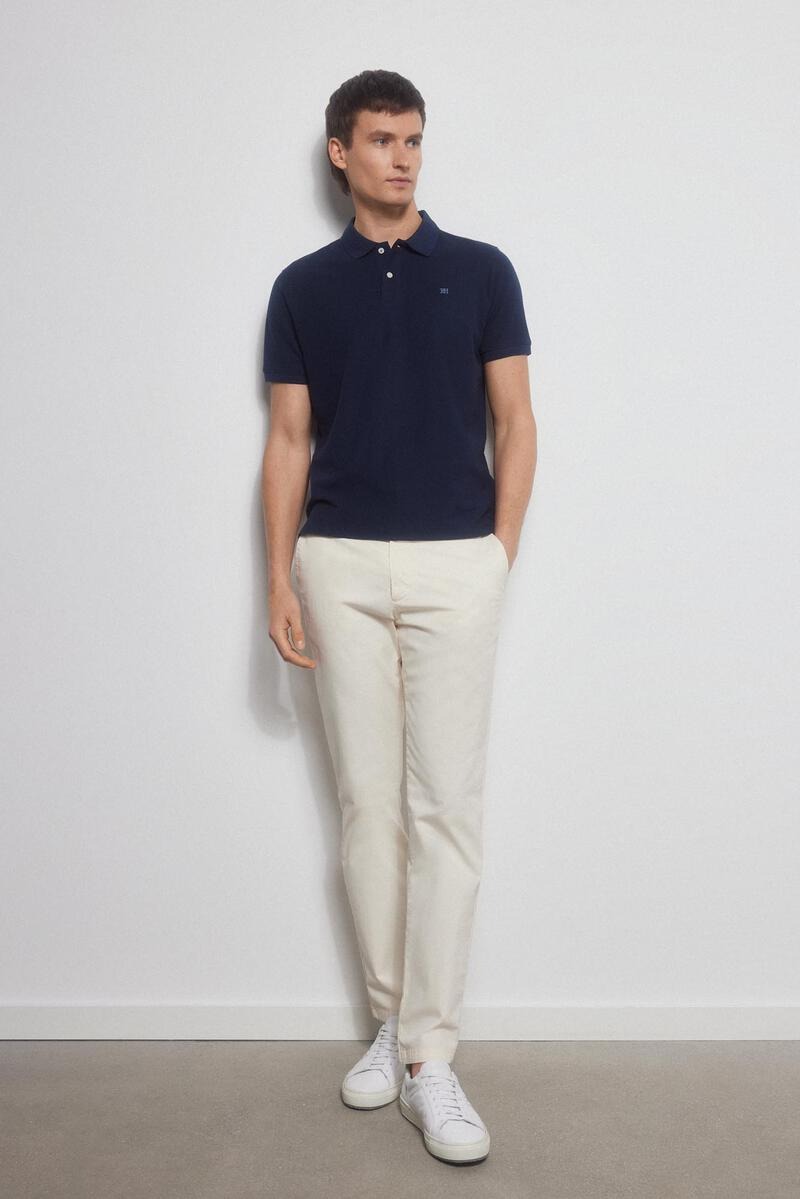 Polo, Pedro del Hierro