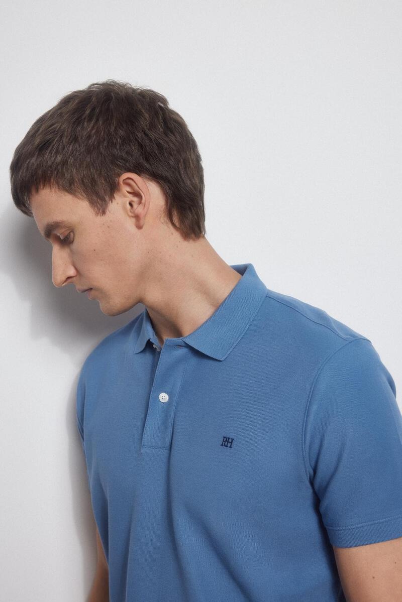 Polo, Pedro del Hierro