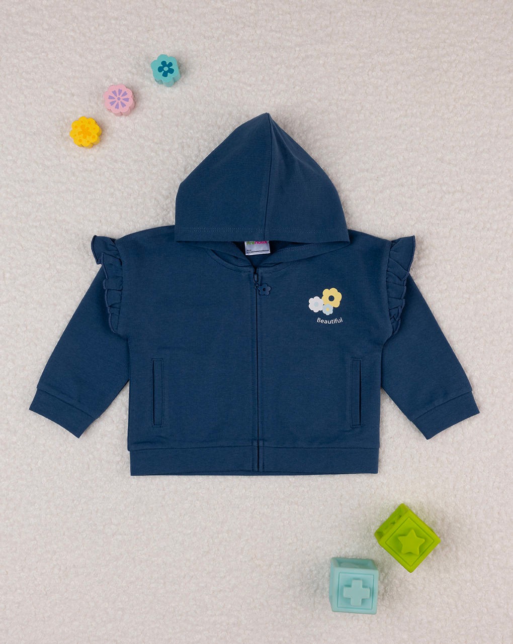 Hoodie, Prenatal