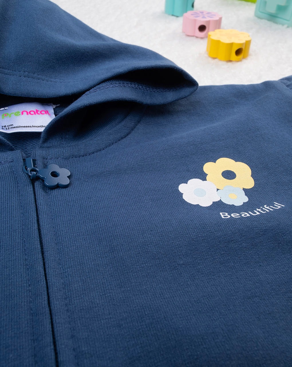 Hoodie, Prenatal